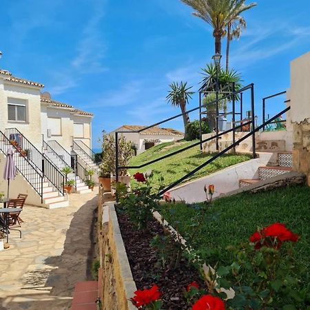 Casa Catan Apartment La Cala De Mijas Exterior photo