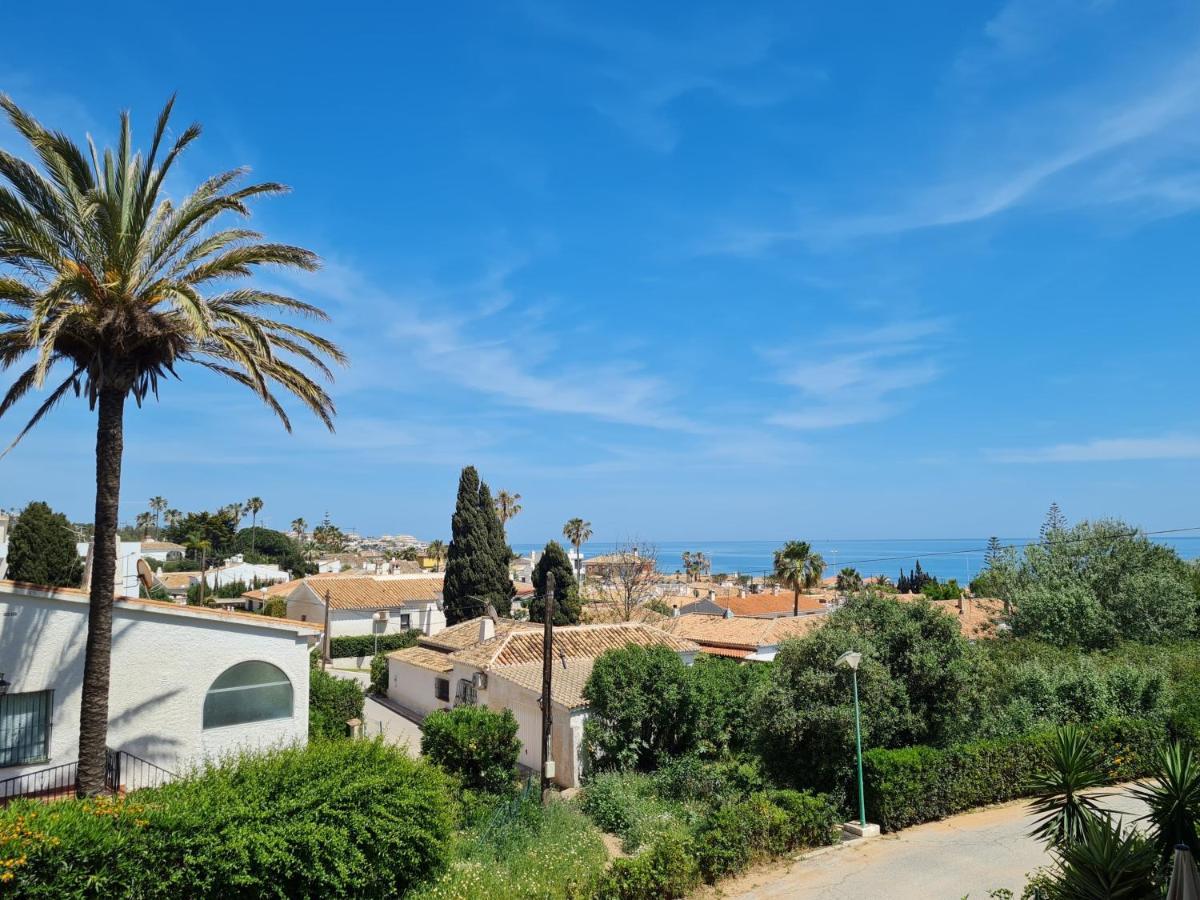 Casa Catan Apartment La Cala De Mijas Exterior photo