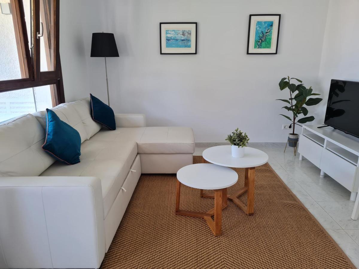 Casa Catan Apartment La Cala De Mijas Exterior photo
