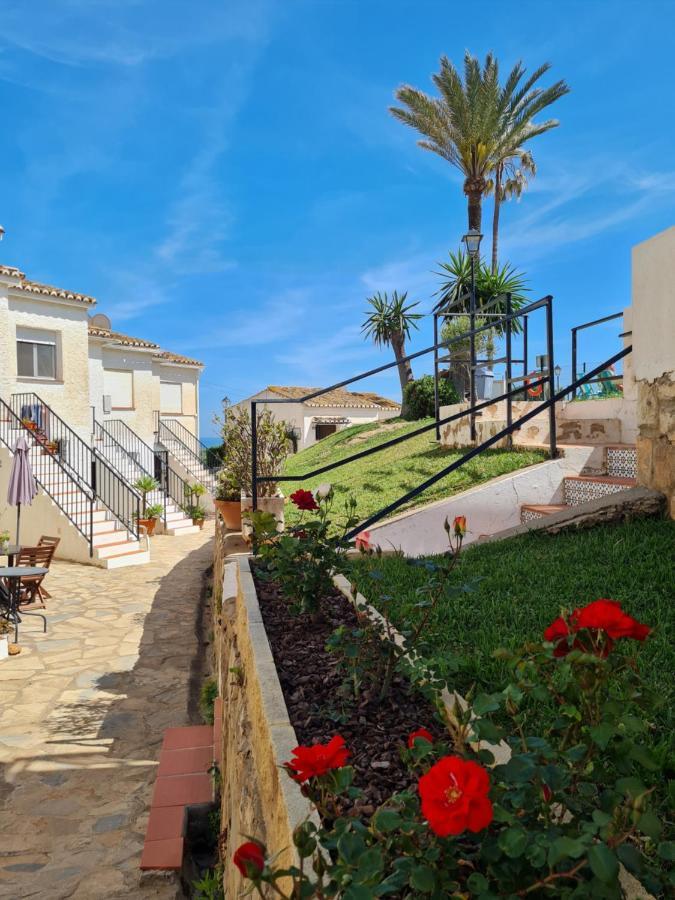 Casa Catan Apartment La Cala De Mijas Exterior photo