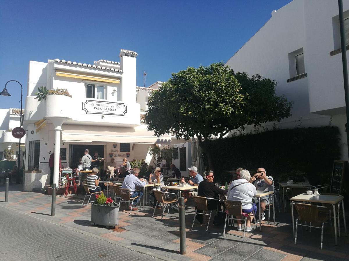 Casa Catan Apartment La Cala De Mijas Exterior photo
