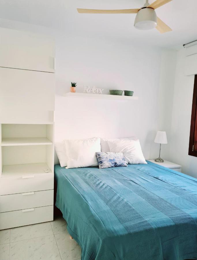 Casa Catan Apartment La Cala De Mijas Exterior photo